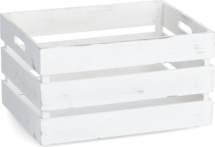Actual product image Zeller Present Vintage (39 x 29 x 21.5 cm, 23.70 l)