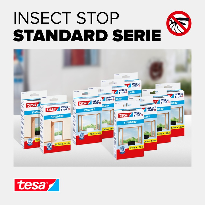 Immagine prodotto tesa Standard (130 x 150 cm)