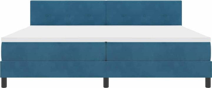 Actual product image vidaXL Bed mattress (200 x 200 cm)