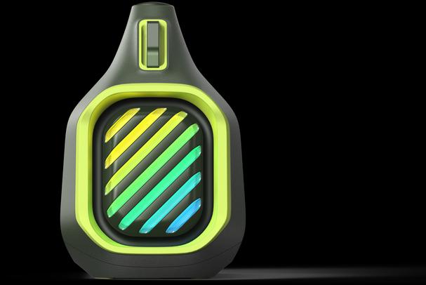 Produktbild soundcore Boom 2 Plus (20 h, Akkubetrieb)