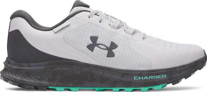 Immagine prodotto Under Armour UA CHARGED BANDIT TR 3 SP - MOD GRAY (44)