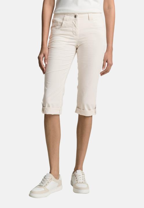 Produktbild Tom Tailor Hose Caprihose (36)