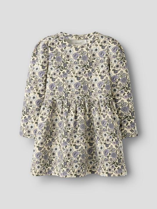 Actual product image Name it Nmfnikala Ls Dress Box Lnoos (98)