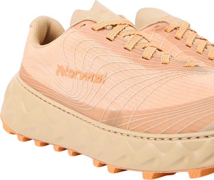 Actual product image Nnormal Tomir 2.0 (44.5)