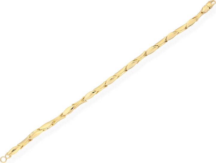 Produktbild Carat Chic (19 cm, Gold 18ct)