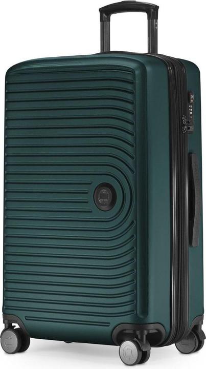 Actual product image Hauptstadtkoffer Mitte - Mittelgrosser Koffer Hartschale (88 l)