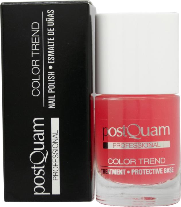 Immagine prodotto Postquam trattamento protettivo base per unghie (10 ml)