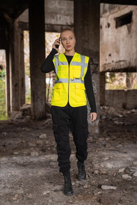 Immagine prodotto Korntex Gilet multifunzionale (7XL)