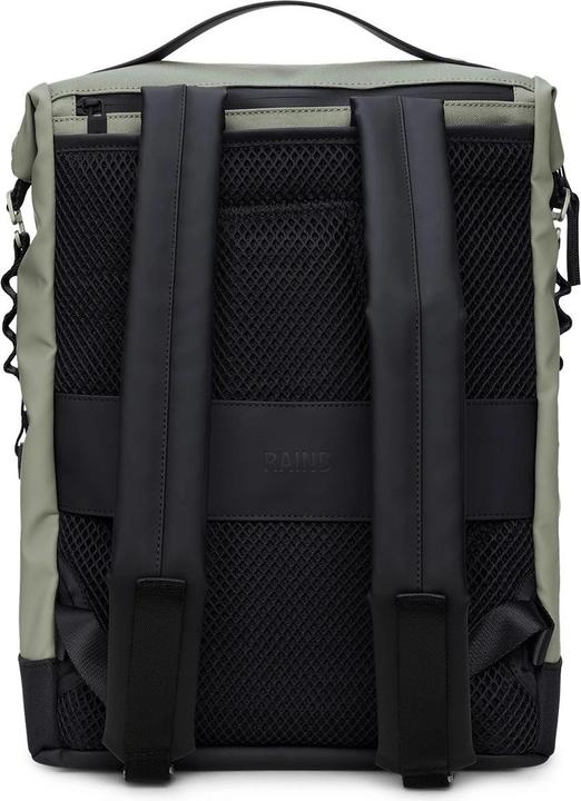 Actual product image Rains Otaru Backpack (20 l)