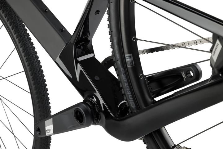 Actual product image Rondo Ruut CF 2 (57 cm)