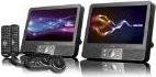 Produktbild Lenco Dvp-938x2 (Tragbarer DVD-Player)