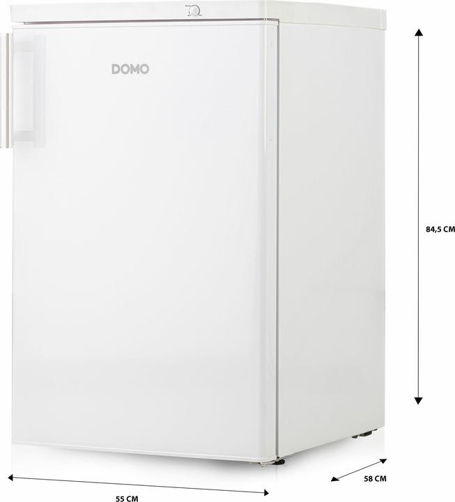Image du produit Domo DO91130F (Autonome, 80 l)