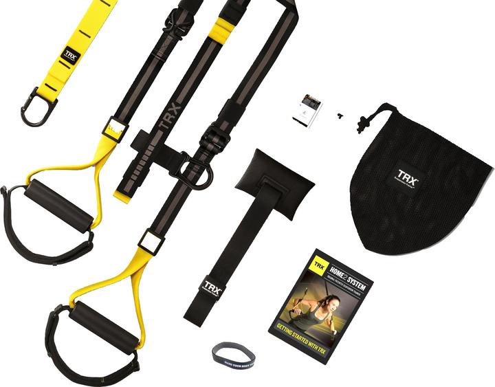 Actual product image TRX home 2