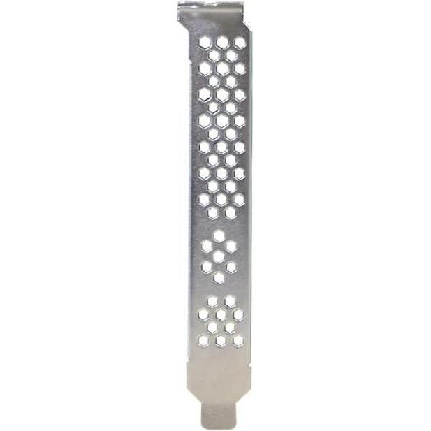 HighPoint Host Bus Adapter Rocket 1204 PCI-Ex8v3 - 4x M.2 NVMe, Storage Controller