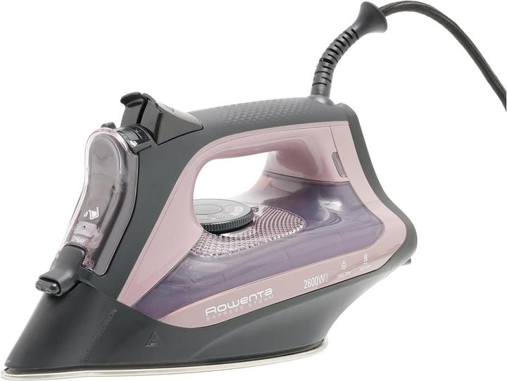 Actual product image Rowenta Express Steam DW4345 (2600 W, 200 g/min)