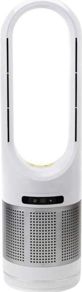 Produktbild Stealth ST-BF82HC Bladloze design ventilator Hot & Cool - verwarming - HEPA filter (55 dB)