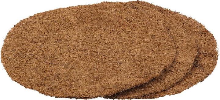 Image du produit Royal Gardineer Kit de tapis de coco antigel