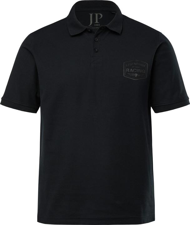 Actual product image JP1880 Poloshirt, Halbarm, Print (L)