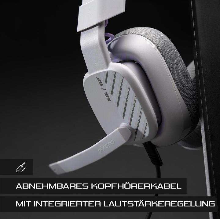 Actual product image Astro Gaming A10 Gen 2 (Cable)