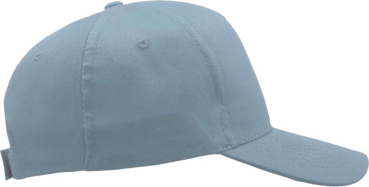 Actual product image Atlantis Baseball cap with 5 panels (One size)