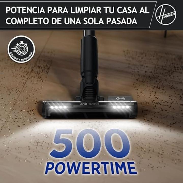 Image du produit Hoover HF201H 011 - HF2 Home