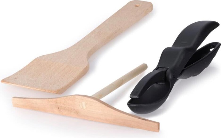 Actual product image Mio Star Marroni/Crêpes/Grill