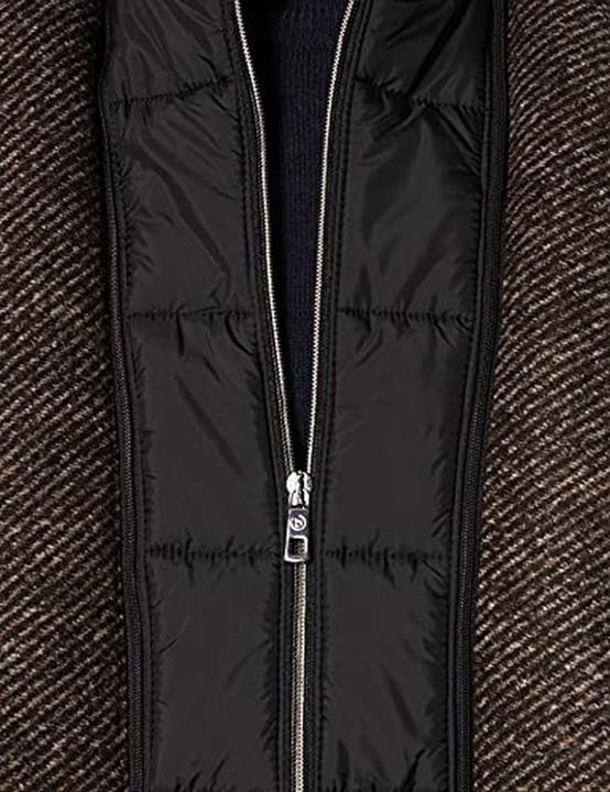 Actual product image Bugatti Flexcity Wool Jacket