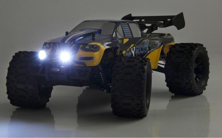 Produktbild Jamara Myron