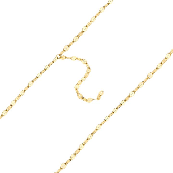 Immagine prodotto Glanzstücke München Collana da donna - 36956 (Argento 100%, 66 cm)