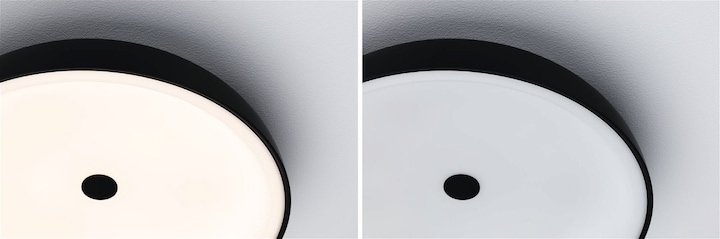 Actual product image Paulmann Ceiling light Jaron (3000 lm)