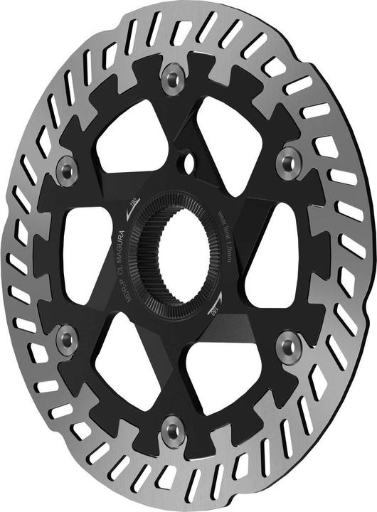 Image du produit Magura Bremsscheibe MDR-P (Ø 180 mm) (180 mm)