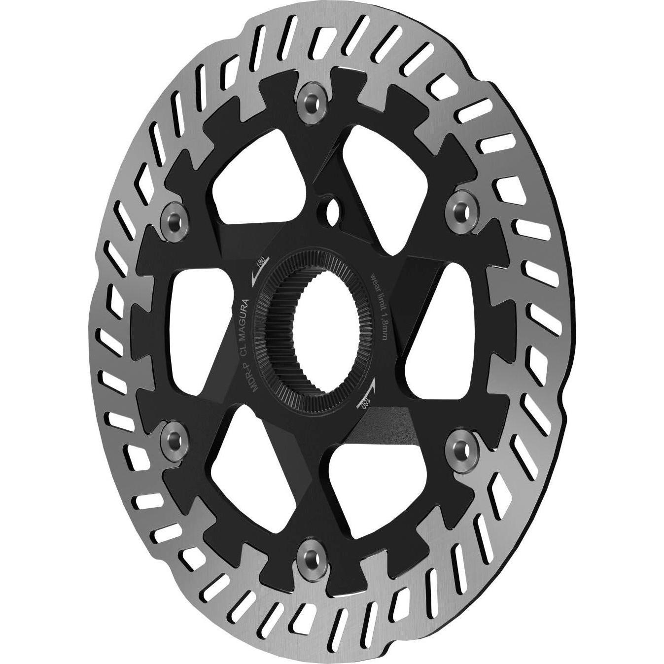 Magura, Bremsscheibe, (180 mm)