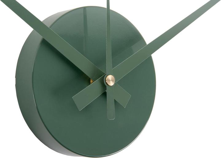 Actual product image Karlsson DIY Sunset Numbers (35 cm)