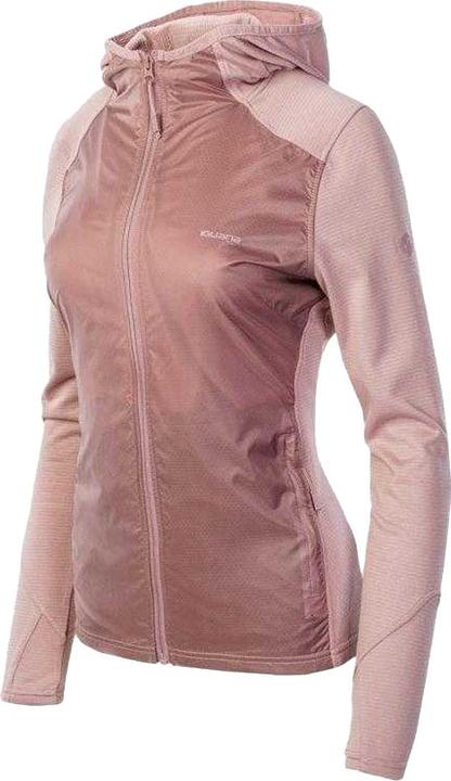 Immagine prodotto Iguana Scone Giacca in Pile Donna (S)