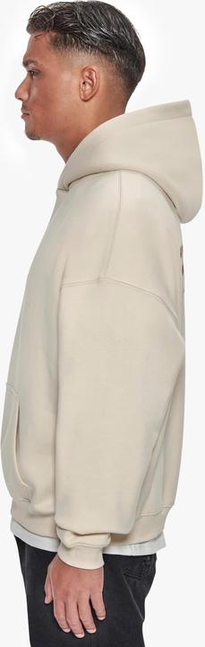 Immagine prodotto Dropsize Felpa con cappuccio Heavy Oversize Crime - 126881 (XS)