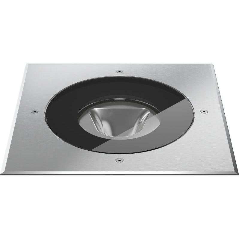 RZB, Gartenbeleuchtung, LED-Bodeneinbauleuchte (2200 lm, IP68)