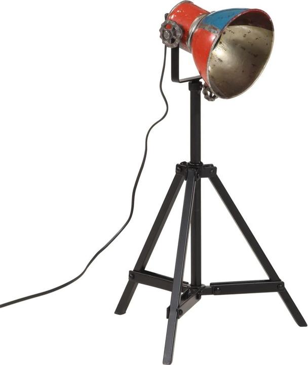 Produktbild vidaXL Stehlampe (E27)