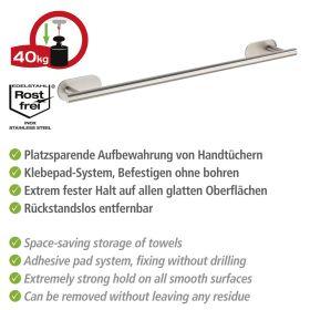 Actual product image Wenko Orea