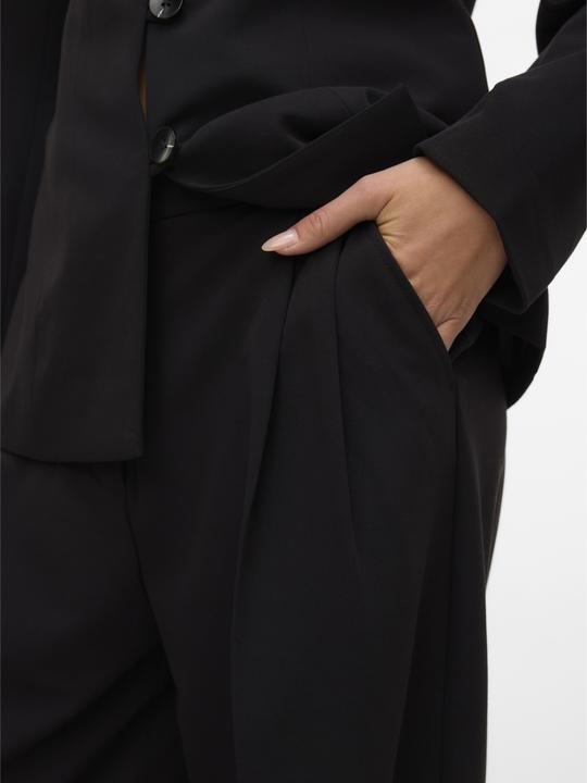 Actual product image Vero Moda VMPASSI Hohe Taille Hose Hose (S)
