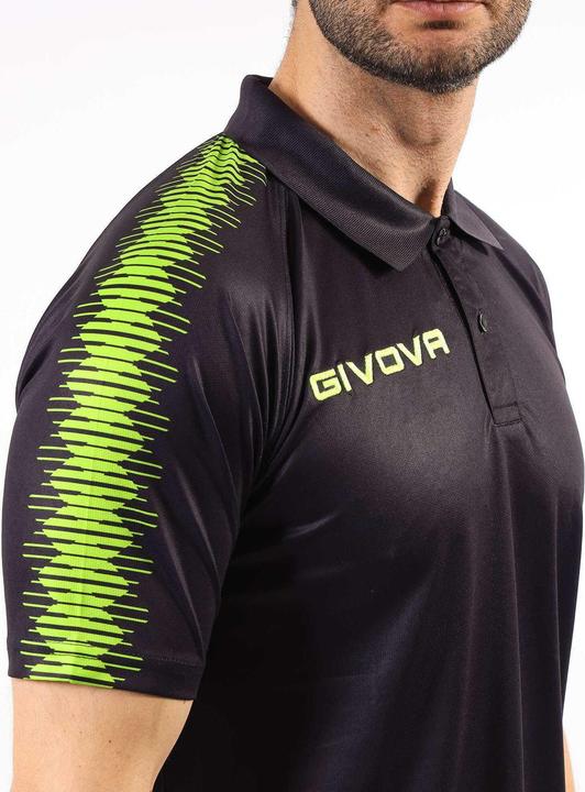 Produktbild Givova Club (L)