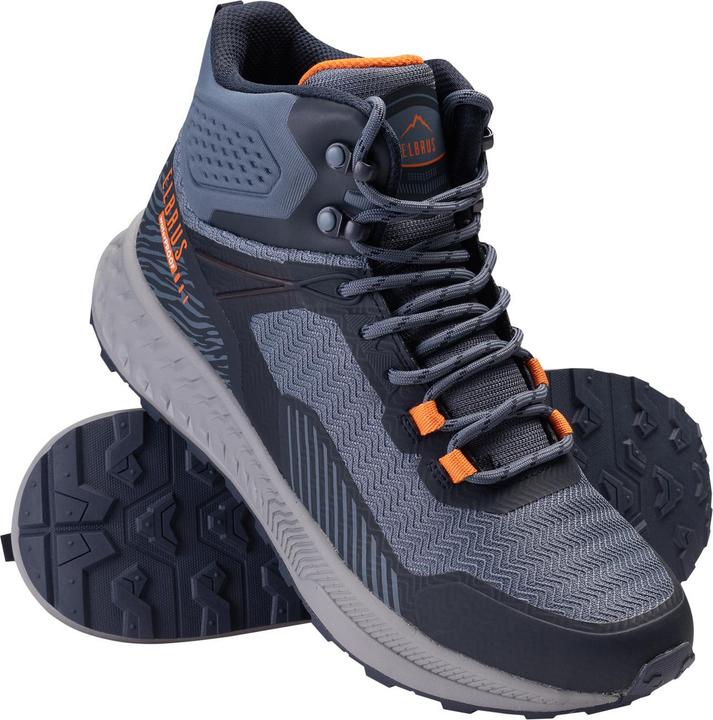 Produktbild Elbrus Eline Mid Schuhe (42)