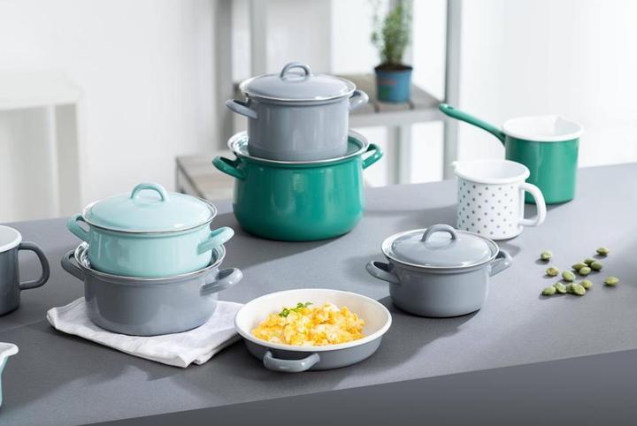 Produktbild Riess Massbecher (1000 ml)