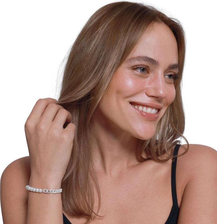 Image du produit Heideman Set Vanez argenté poli (100% acier inoxydable)