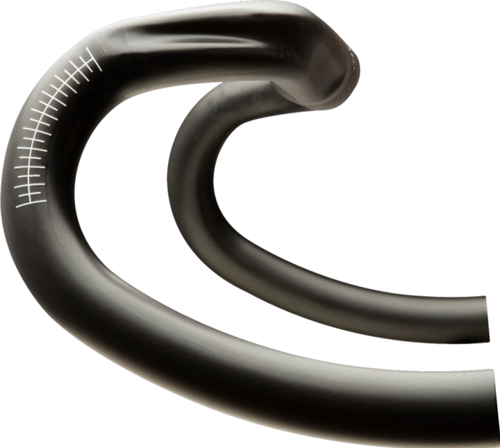 Immagine prodotto Easton EC70 AX Road Bar Gravel 16° Flare Di2 (31.80 mm)