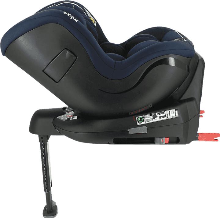 Actual product image Migo Wonder i-Size (Reboarder, ECE R129/i-Size Standard)