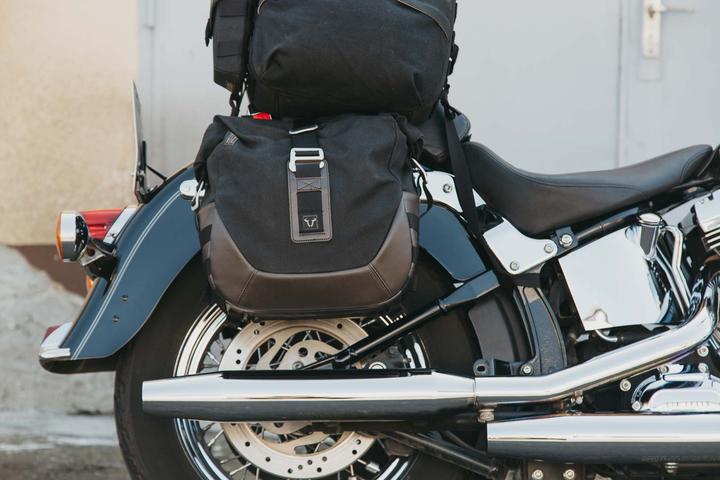 Produktbild Sw Motech LC2 (13.50 l)