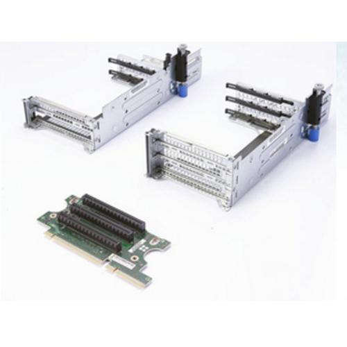 Lenovo Riser Kit - Riser Card - für ThinkServer, Server Zubehör, Mehrfarbig