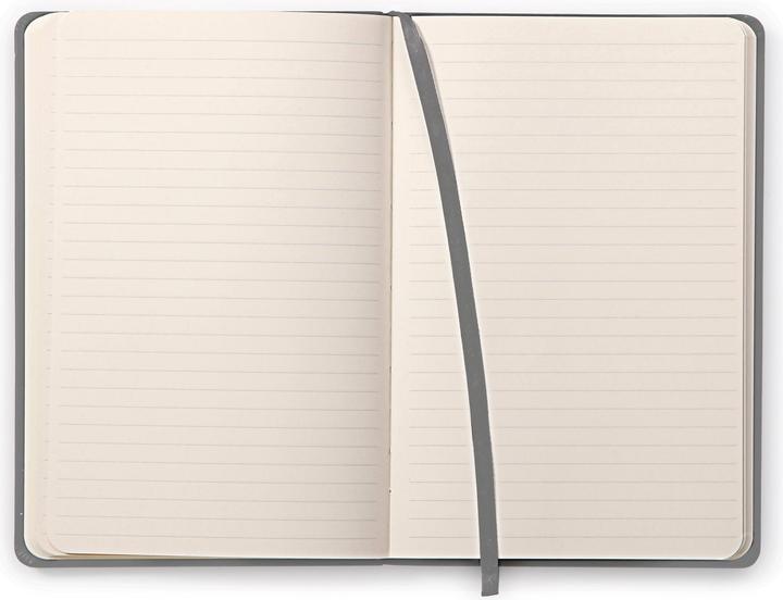 Image du produit Rhodia Carnets/cahiers Boutiqu (A5, Couverture rigide)