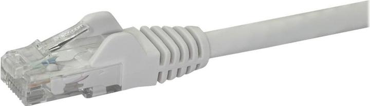 Actual product image StarTech Patch cable (UTP, CAT6, 1 m)