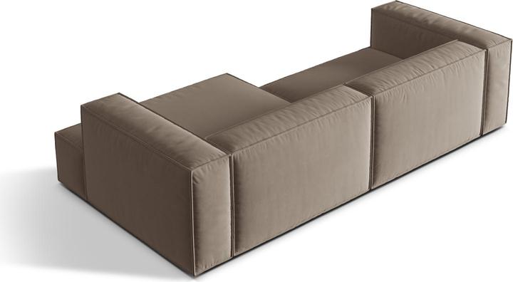 Produktbild Micadoni Nuria (Modular Sofa, Ecksofa)